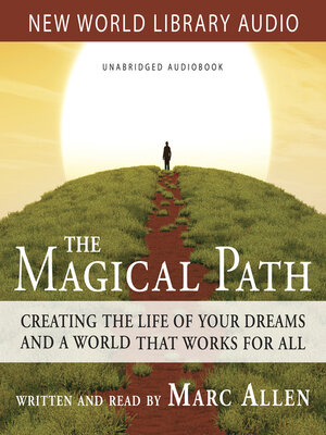 cover image of Magical Path